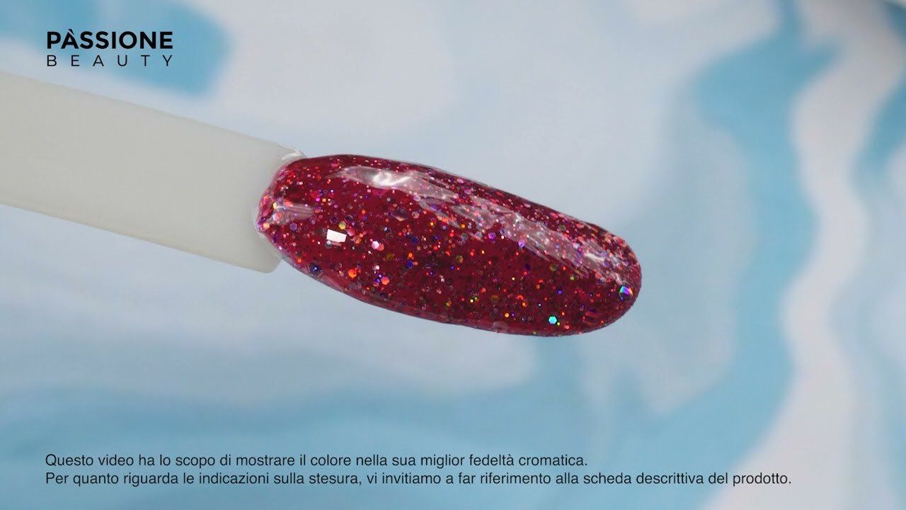 Esmalte Semipermanente EP308 Sin City