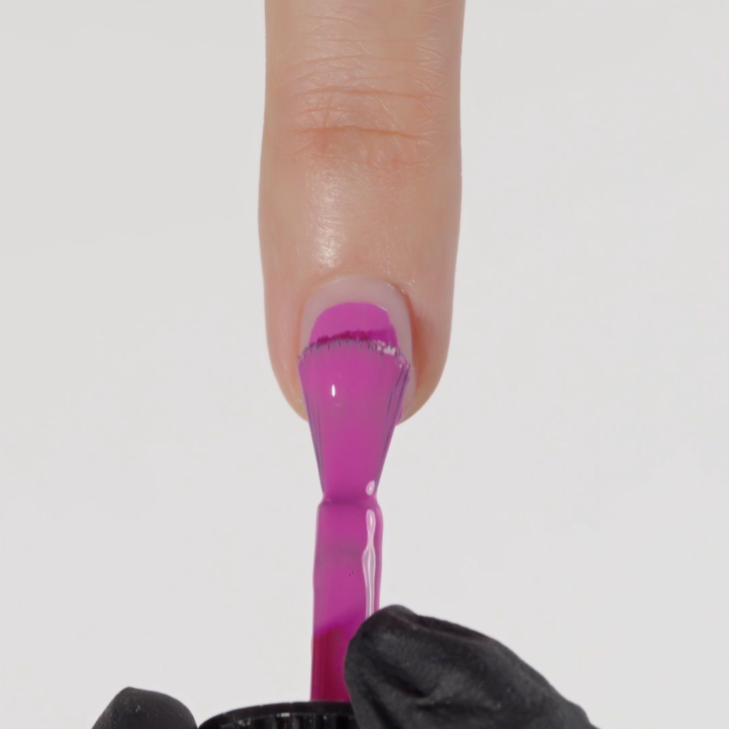 Applicazione di Colore semipermanente SP770 Pink Fusion