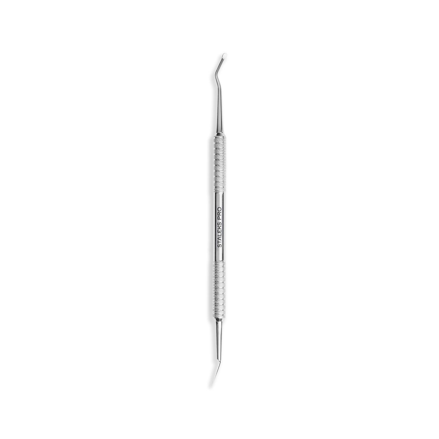 Curette Pedicure Staleks - double embouts pointus