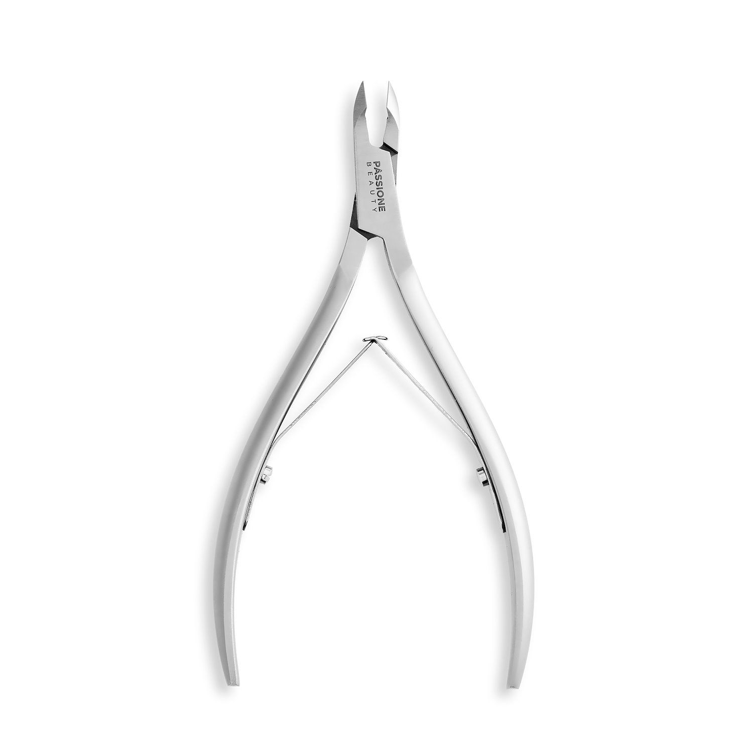 Pince à cuticules Precision – lame 5 mm