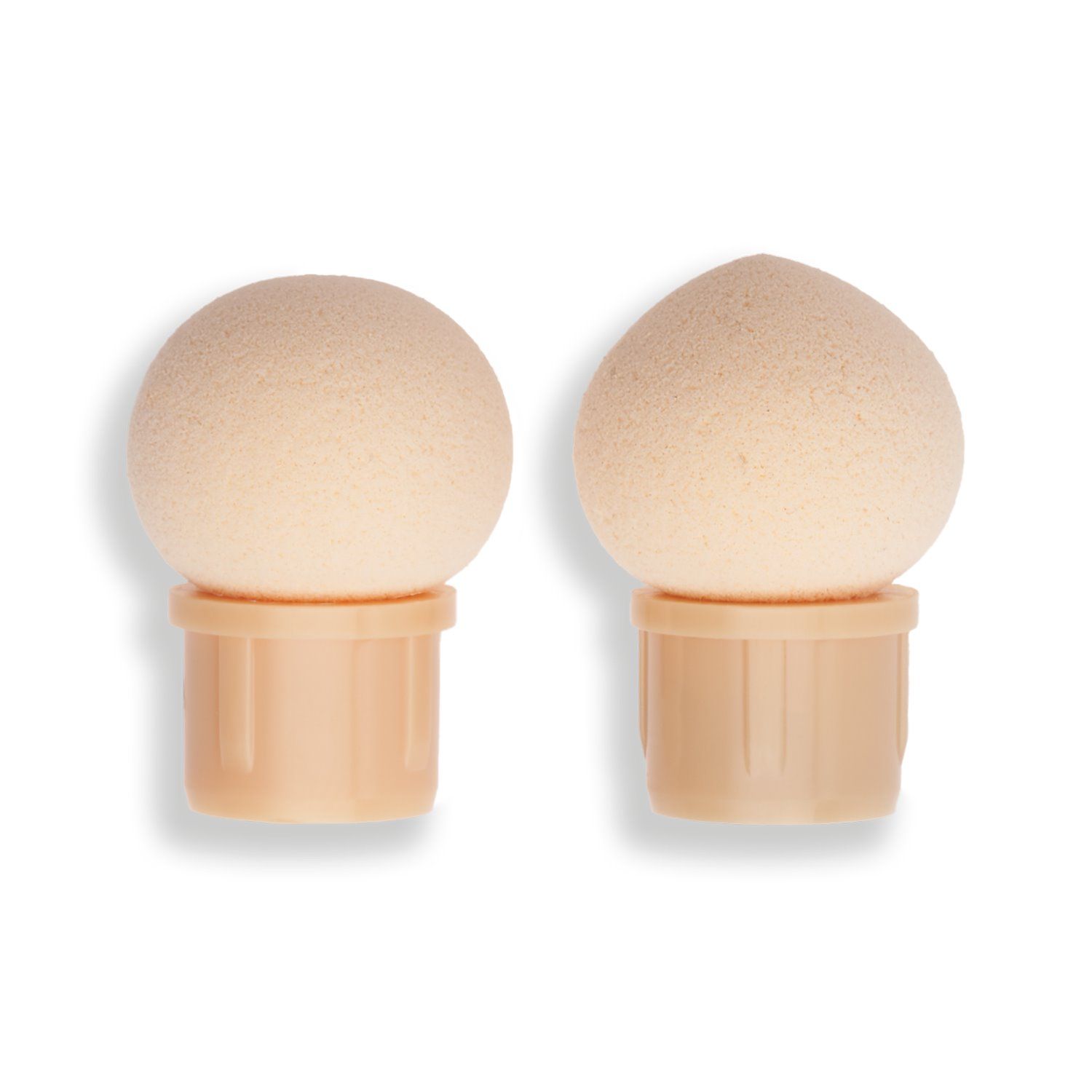 Glam Nail Art Sponge Brush détail