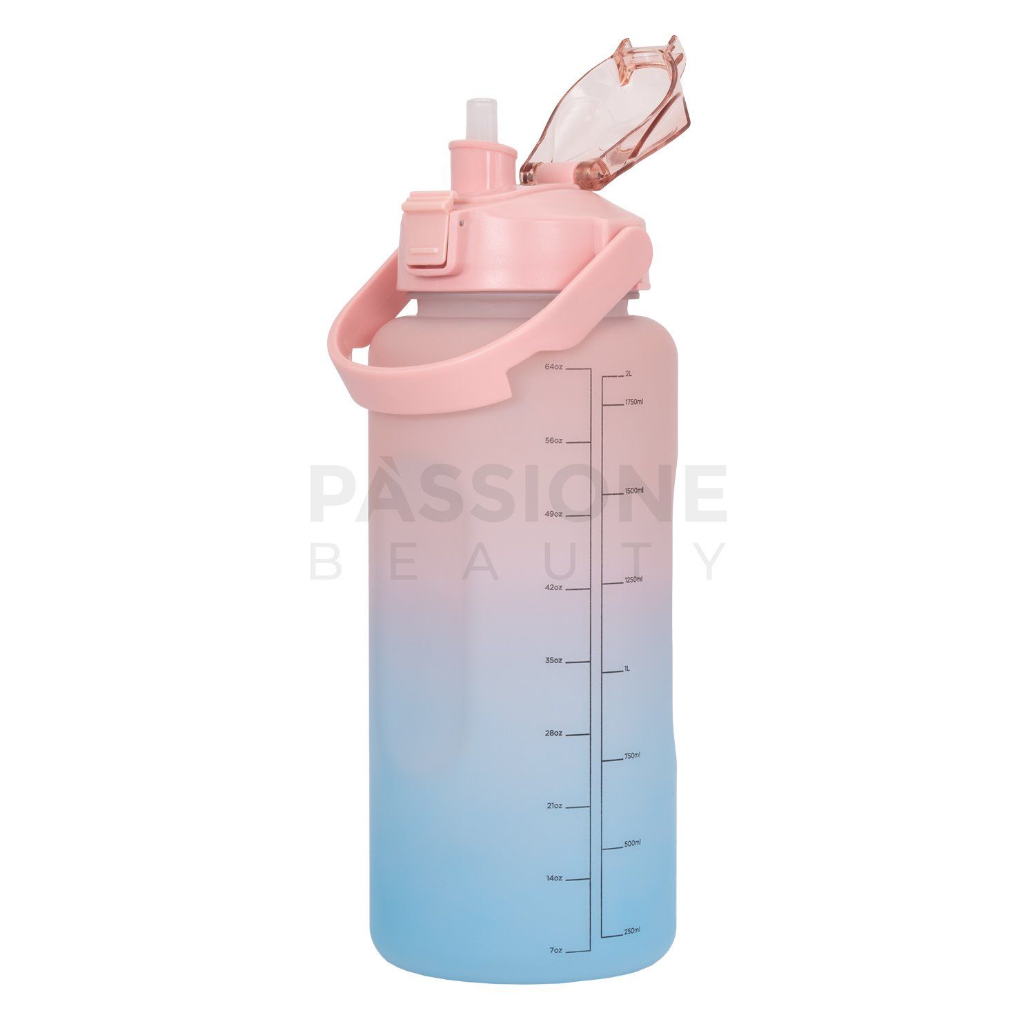 Water Bottle - 2L detail