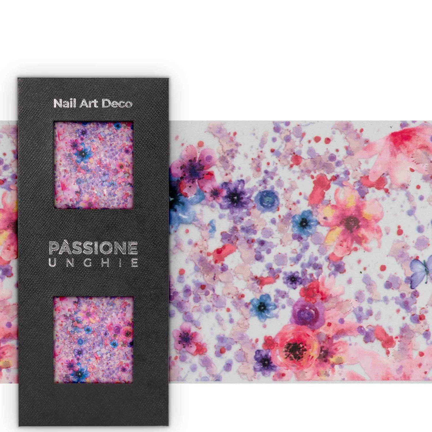 Spring Blossom - Transfer Foil