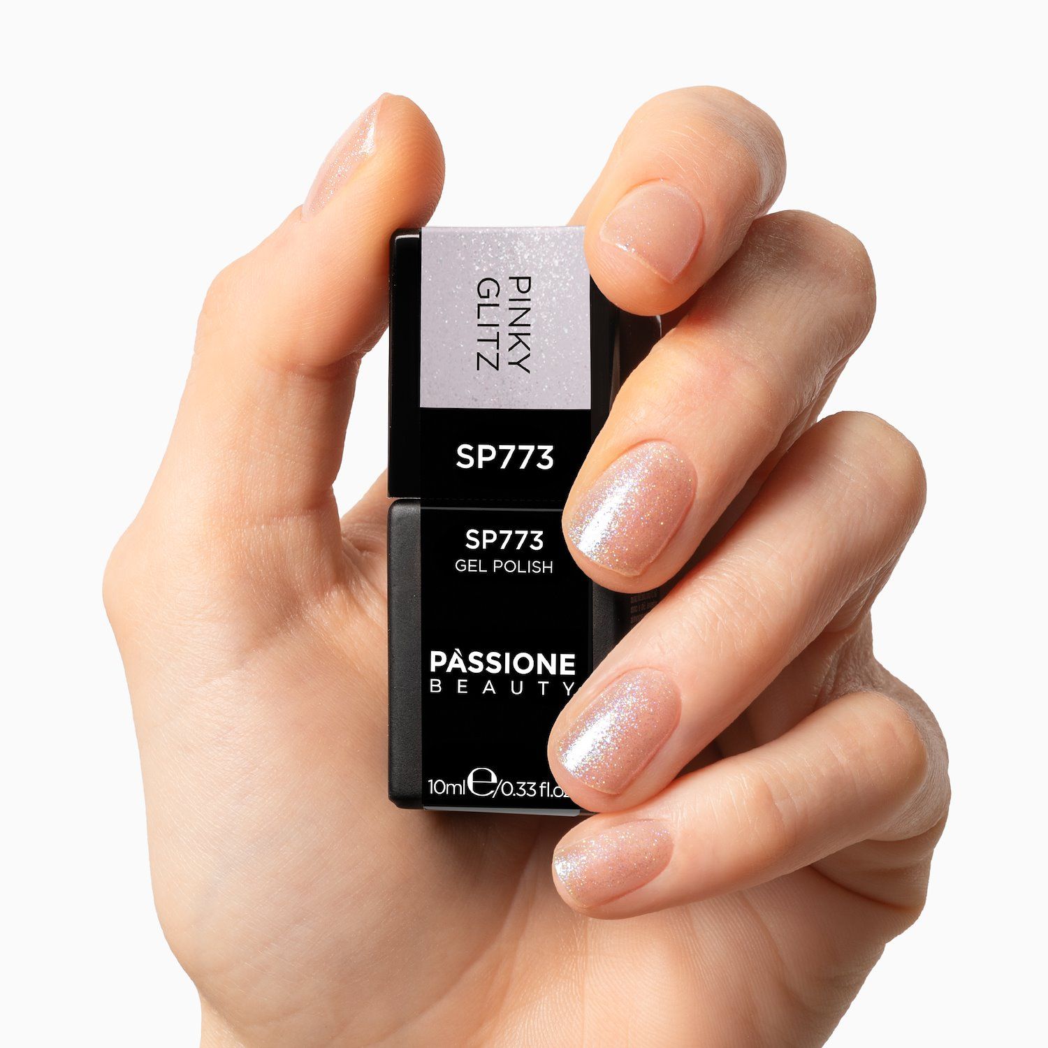 Colección Superscience - Semipermanente detalle