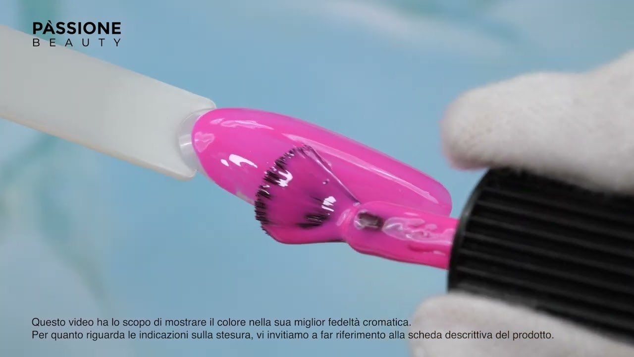 UV Nagellack NL259 Copacabana