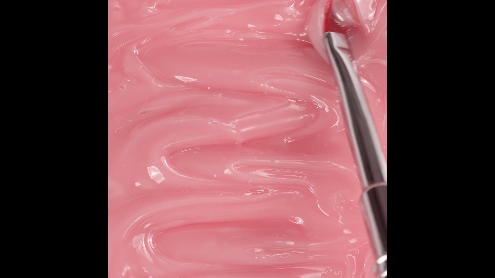 Aplicación de Pinky Builder 15 ml
