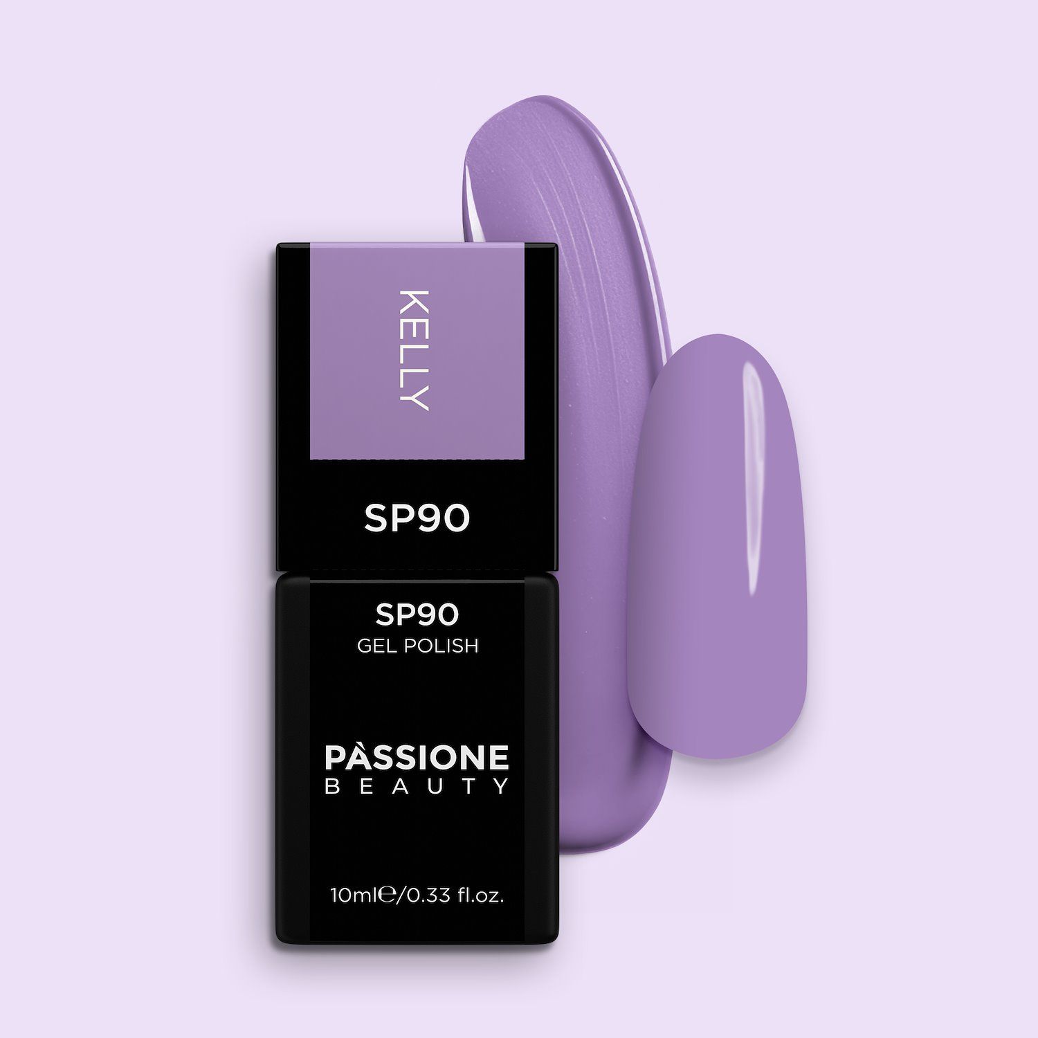 Colore semipermanente SP90 Kelly