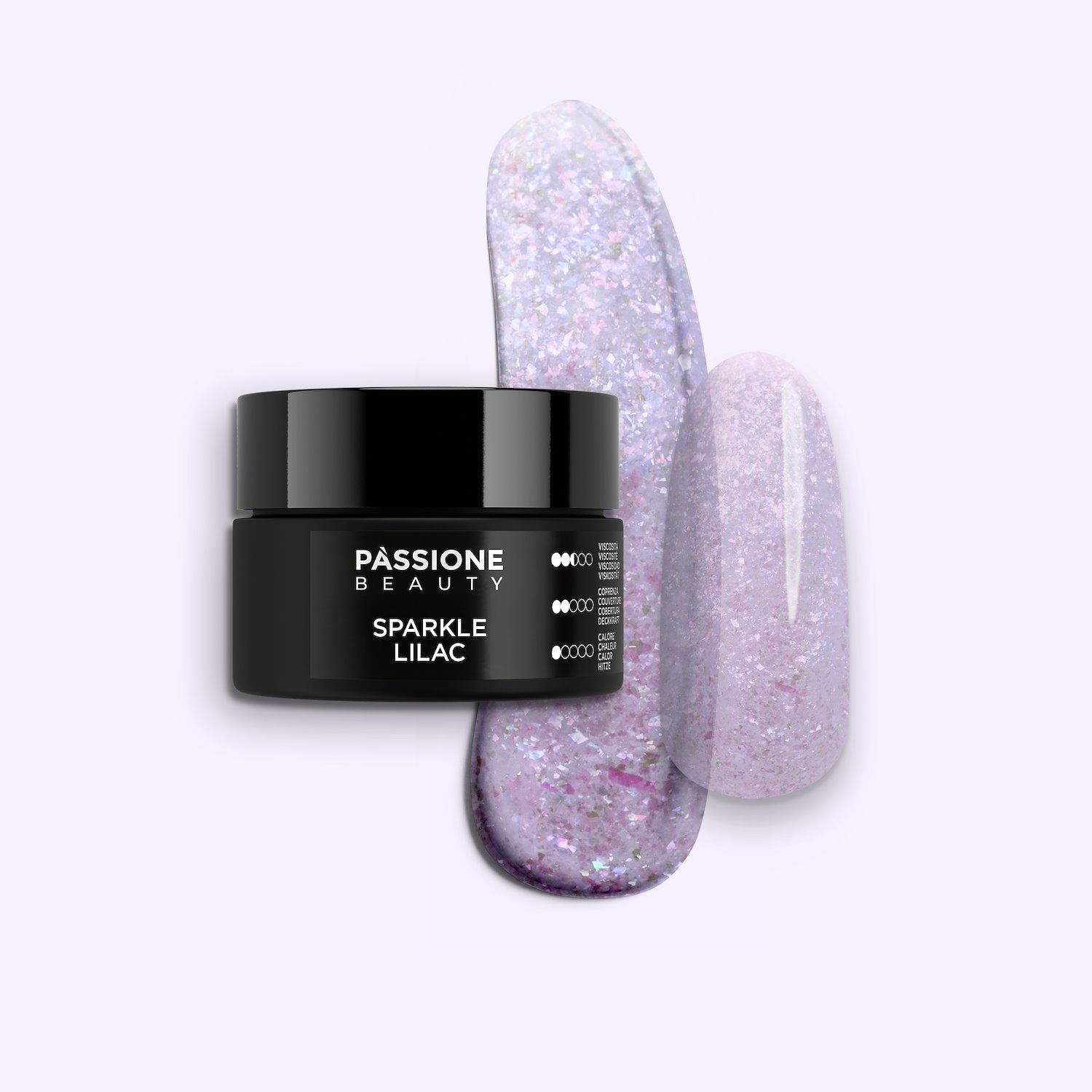 Sparkle Lilac 15 ml