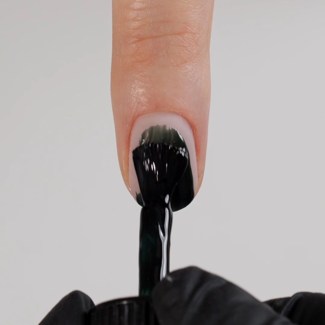 Applicazione di Colore semipermanente SP210 Roulette