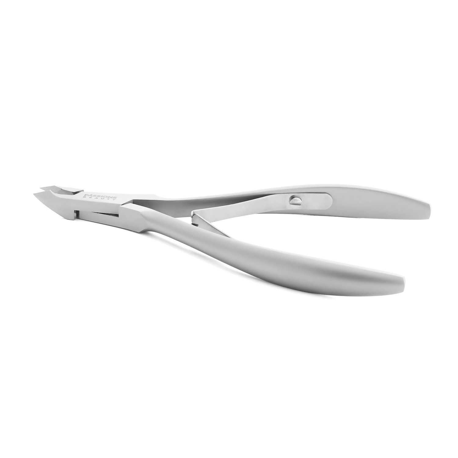 Pince à cuticules Precision – lame 5 mm détail