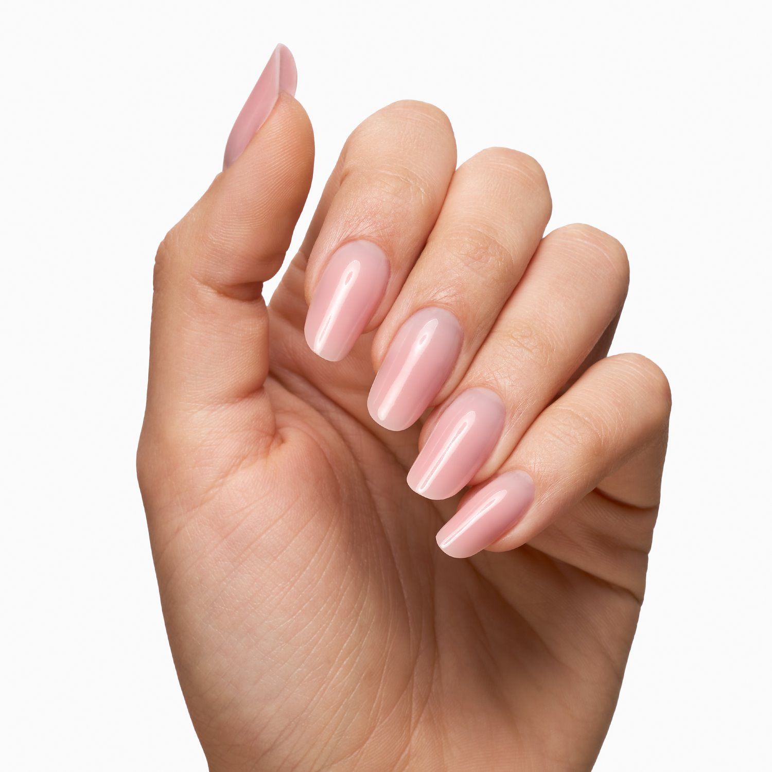 Builder Gel Master Hard Rose 50 ml detail