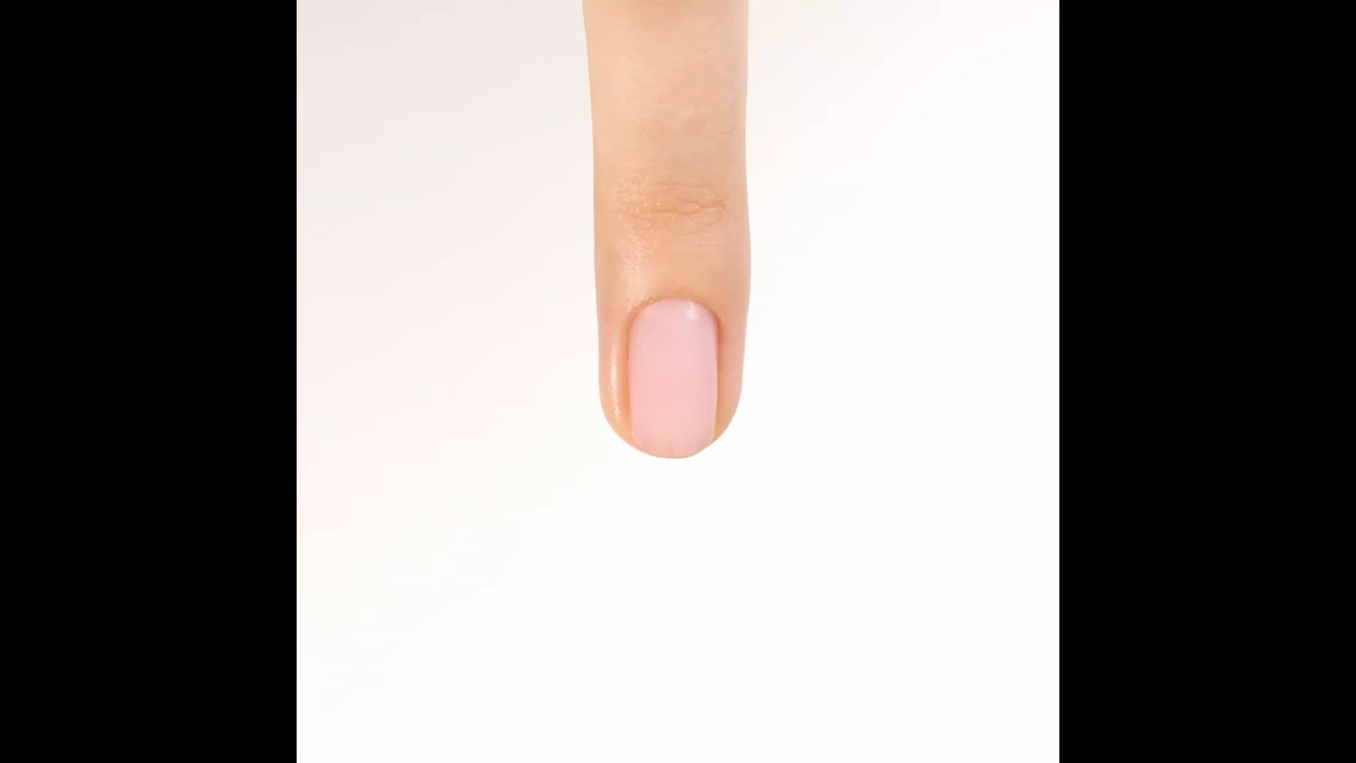 Applicazione di Gel Color C42 Fuchsia Fluo