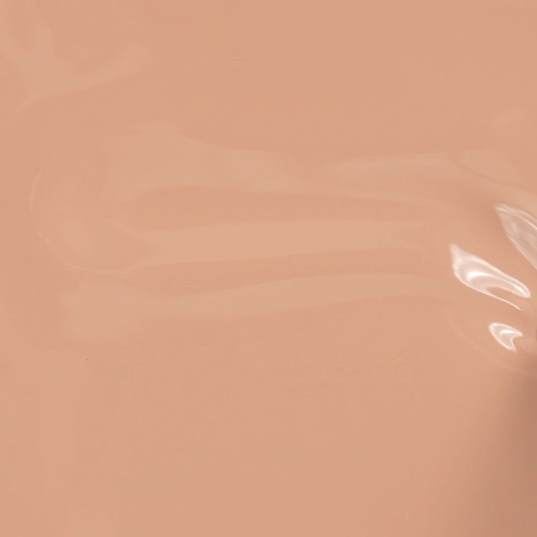 Application de Vernis semi-permanent SP594 Vanilla Nude