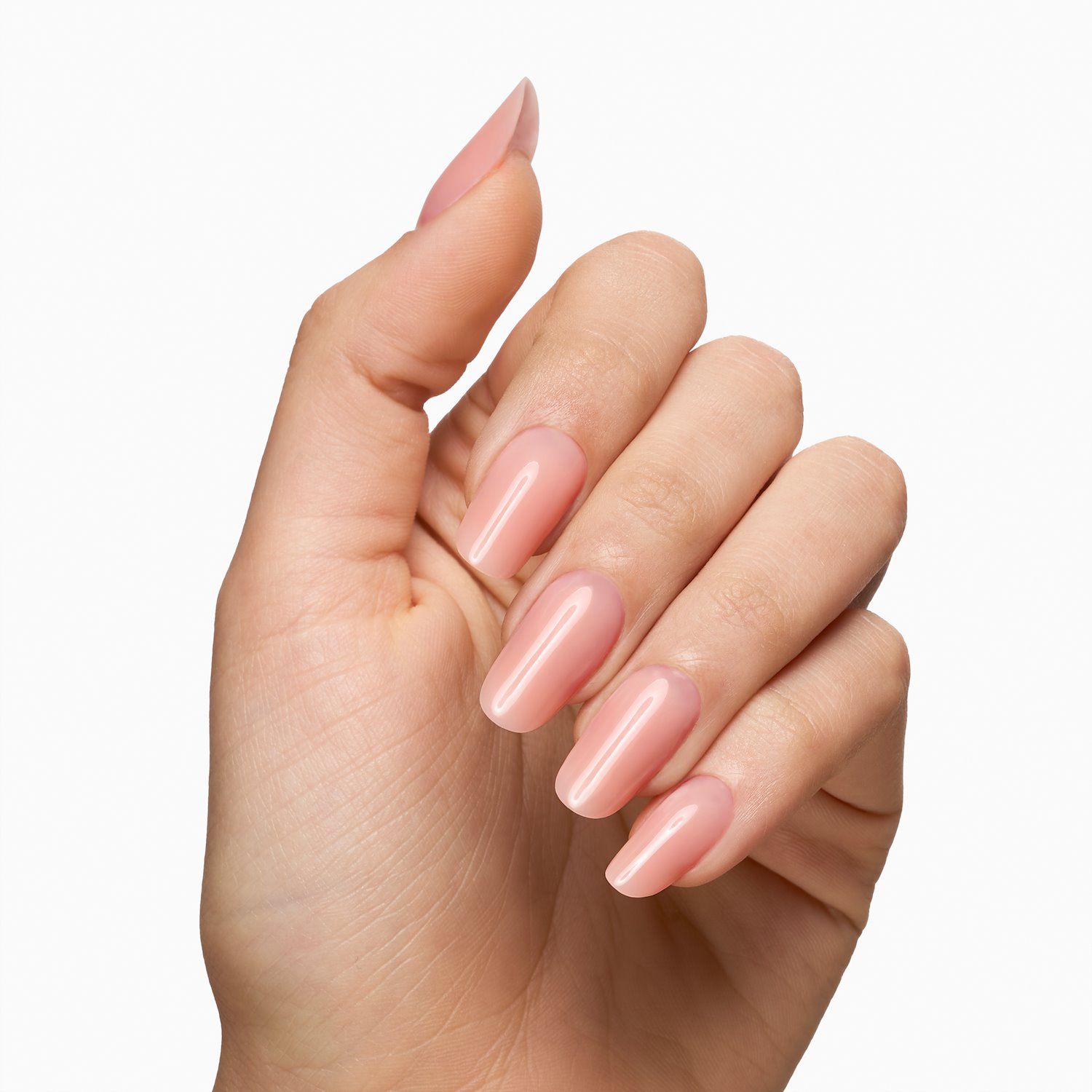 AcrilGel® Cover Peach - 60 ml  détail