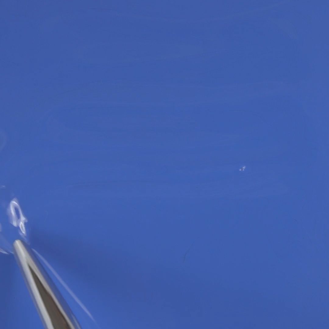 Aplicación de Esmalte Semipermanente EP03 Santorini