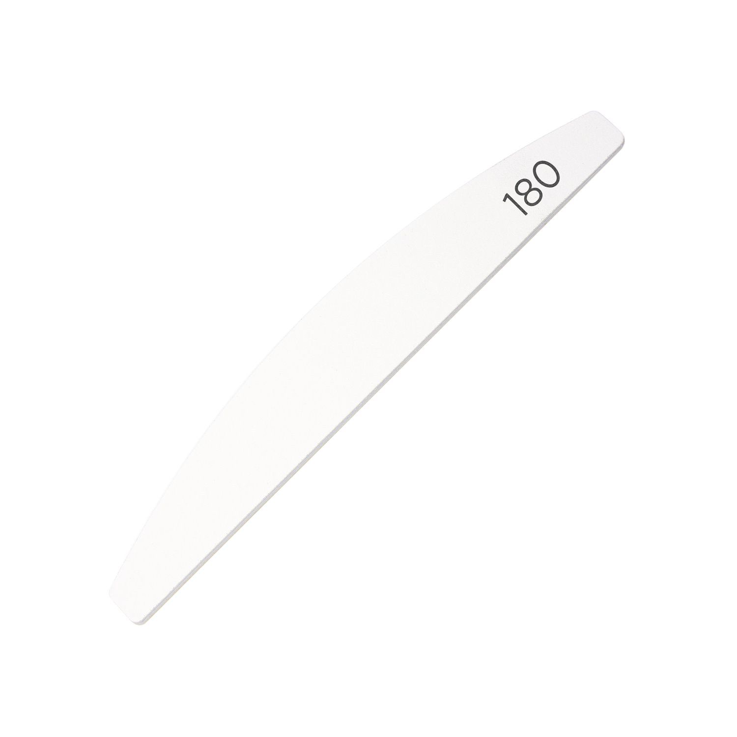 Lima Media Luna 100/180 -50pcs detalle