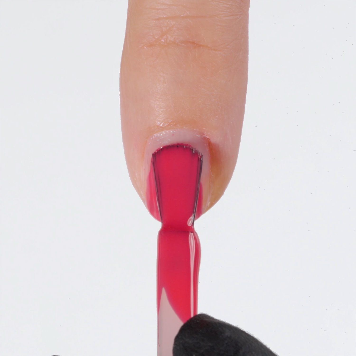 Aplicación de Esmalte NP371 Boom