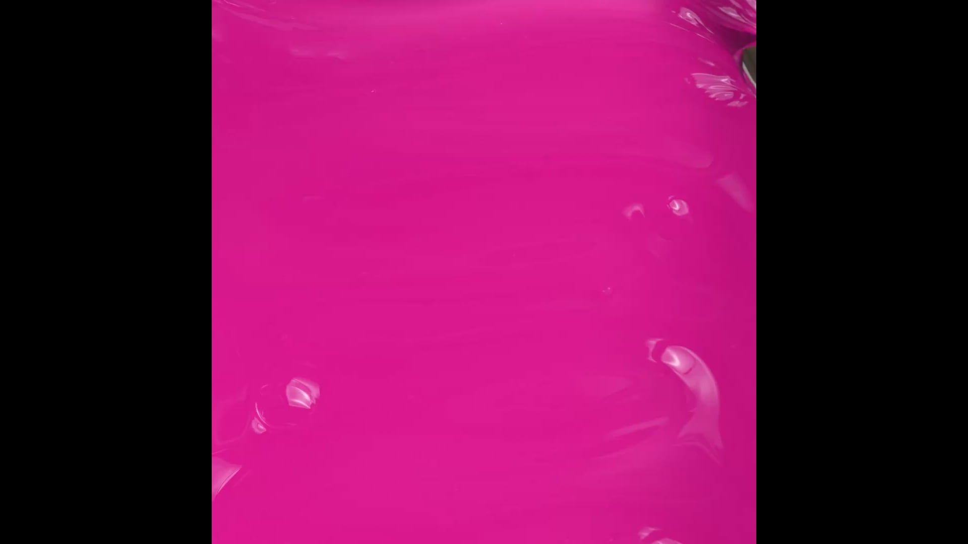 Application de Glass Fuchsia 15 ml