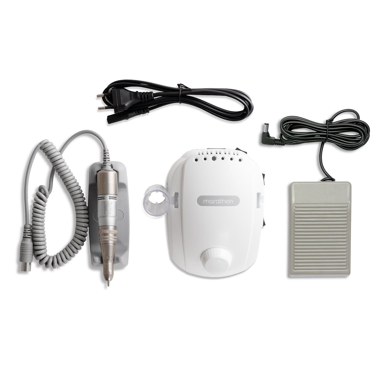 Fräser H200 Champion 3 NEW Detail