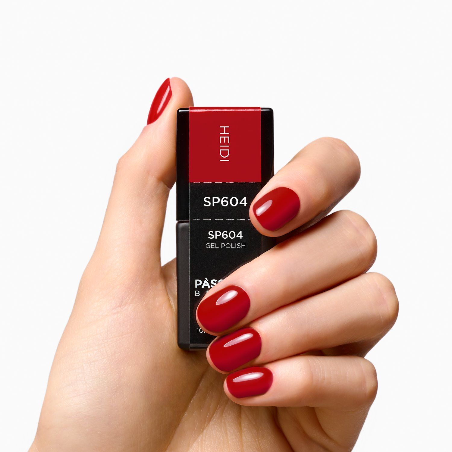 Vernis semi-permanent SP604 Heidi détail