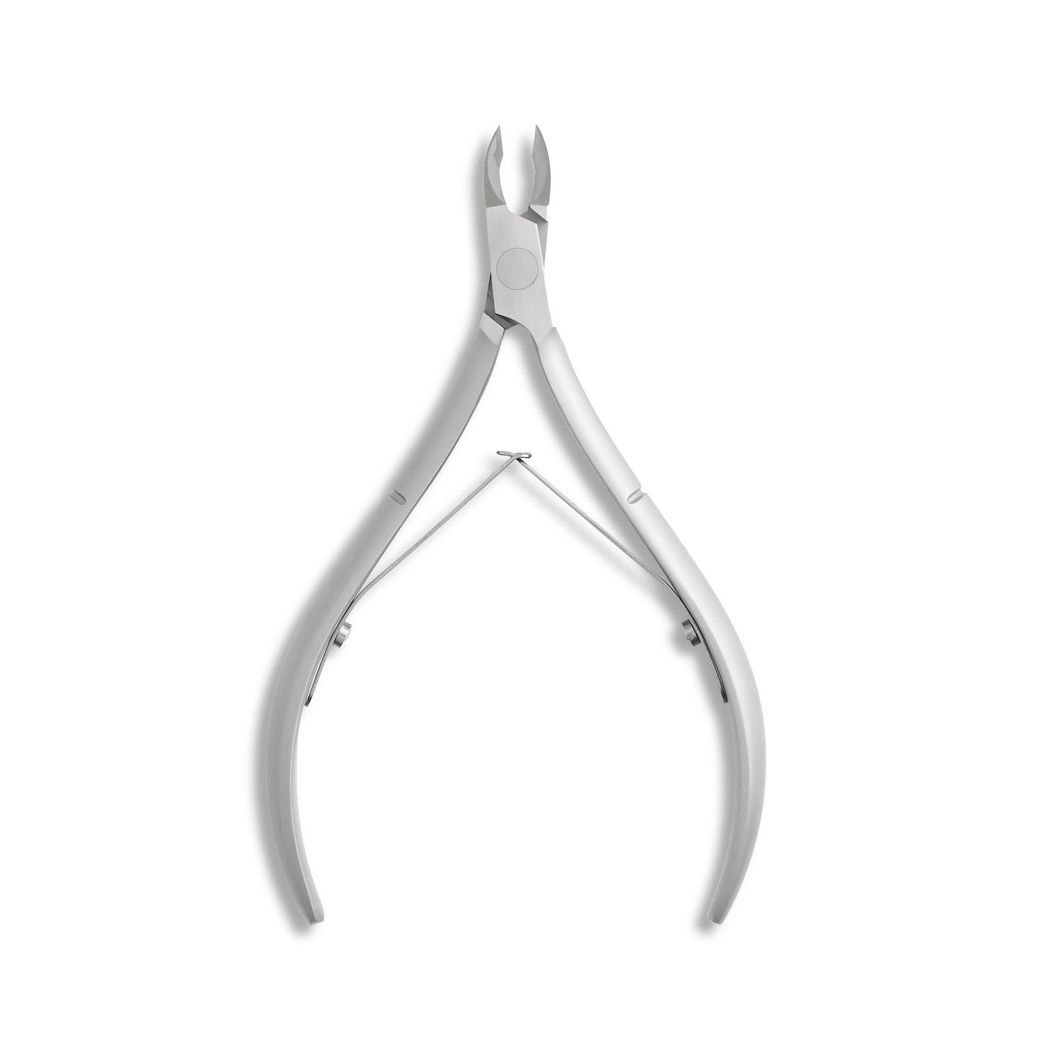 Pince à cuticules Precision – lame 3 mm détail