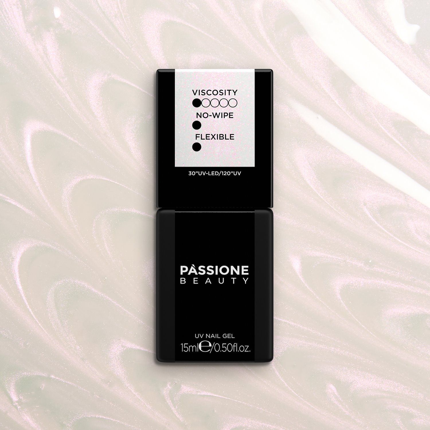 Pearl Gloss Aurora 15 ml dettaglio