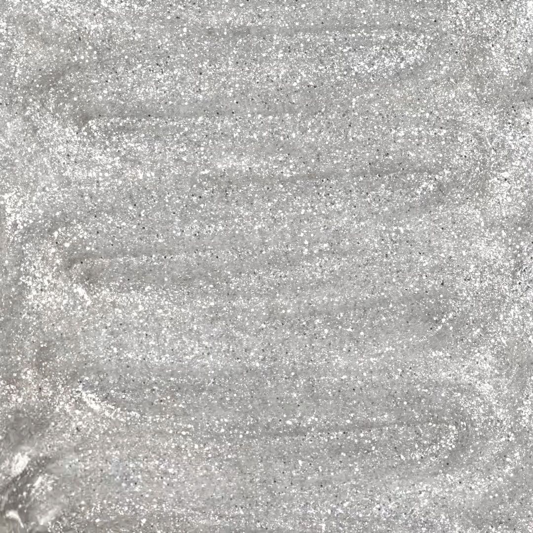 Application of Gel Nail Polish SP638 Let it snow