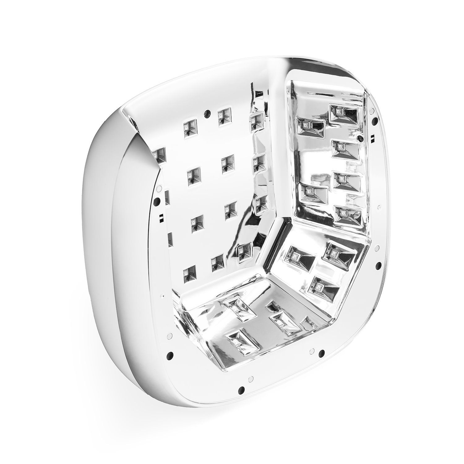 Lampe UV MagiCube - avec batterie intégrée détail