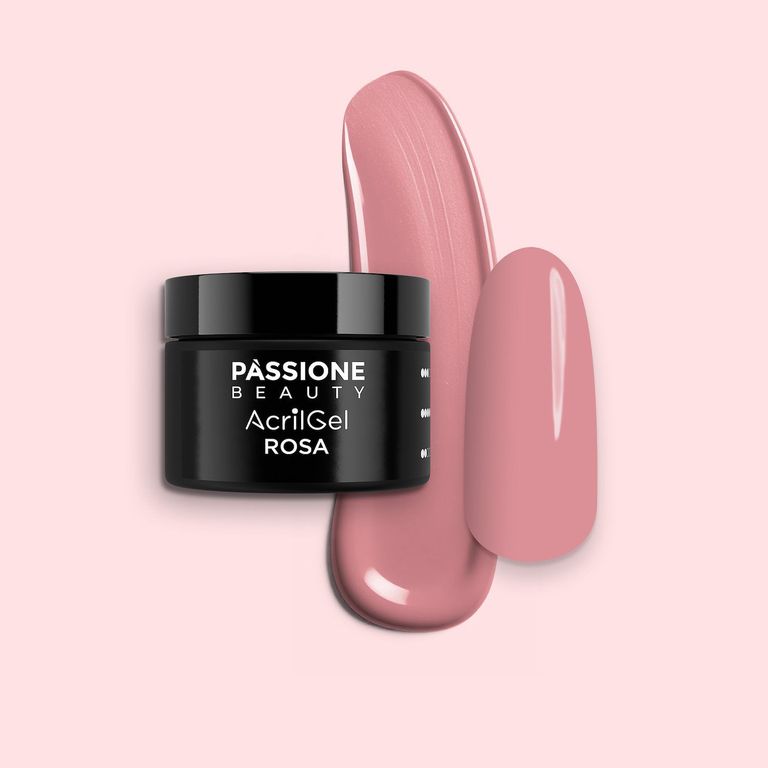AcrilGel® Rosa 50 ml