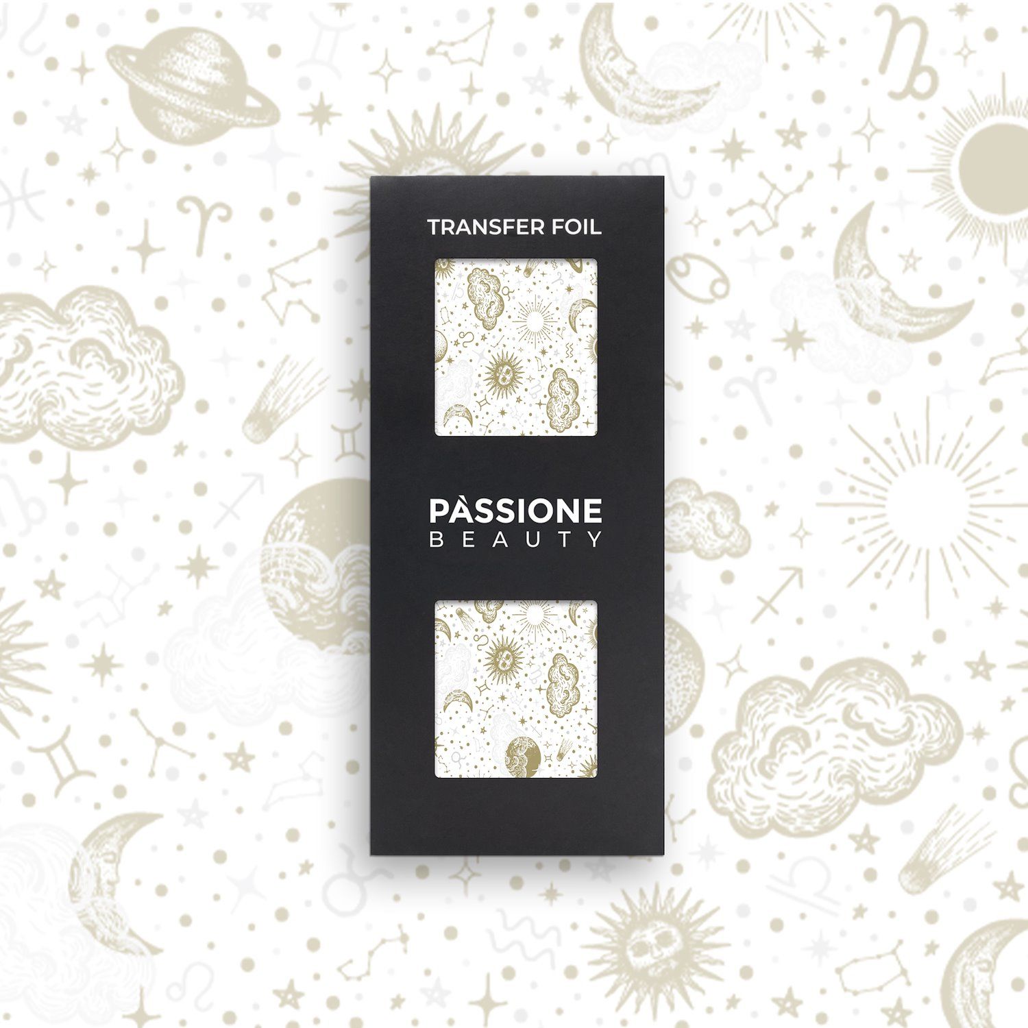 Astronomy - Transfer Foil