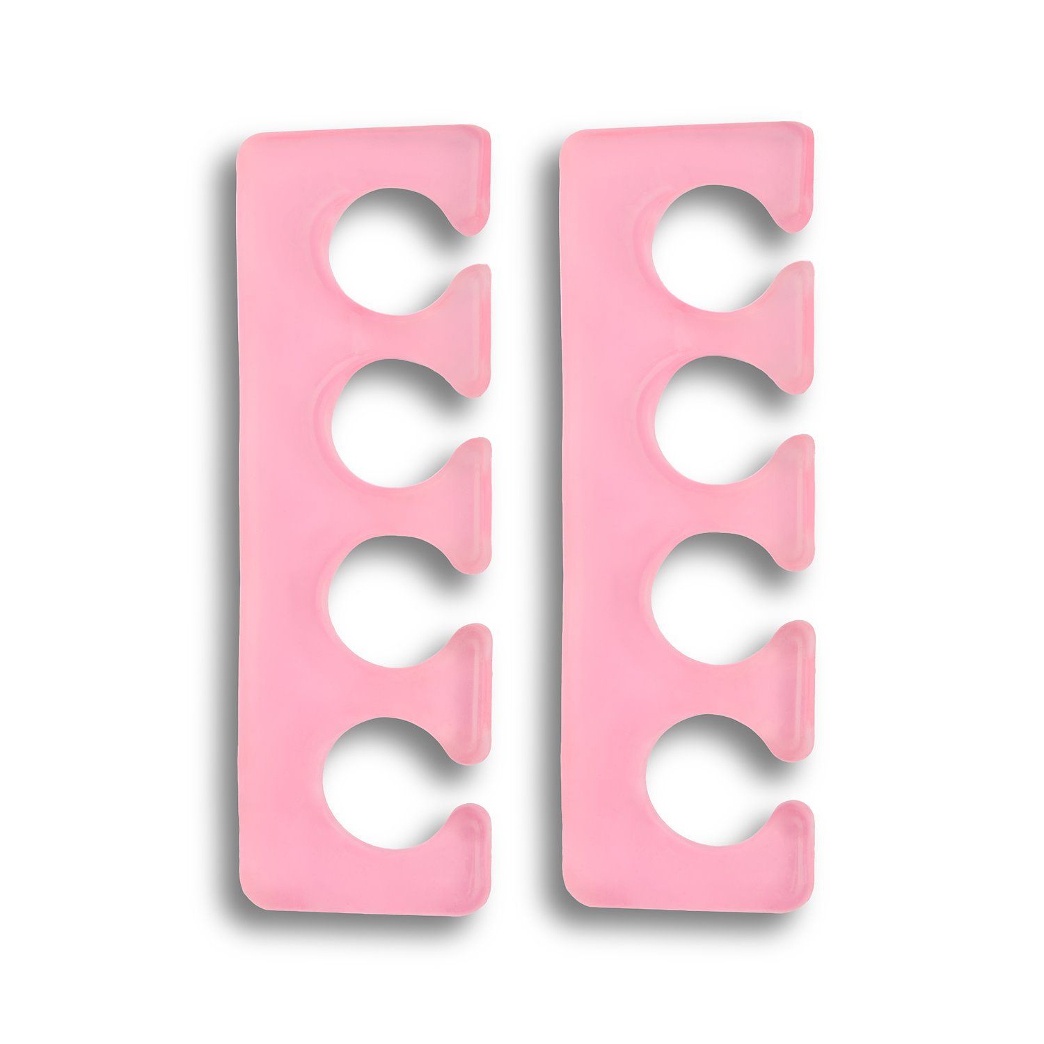 Silicone Toe Separator