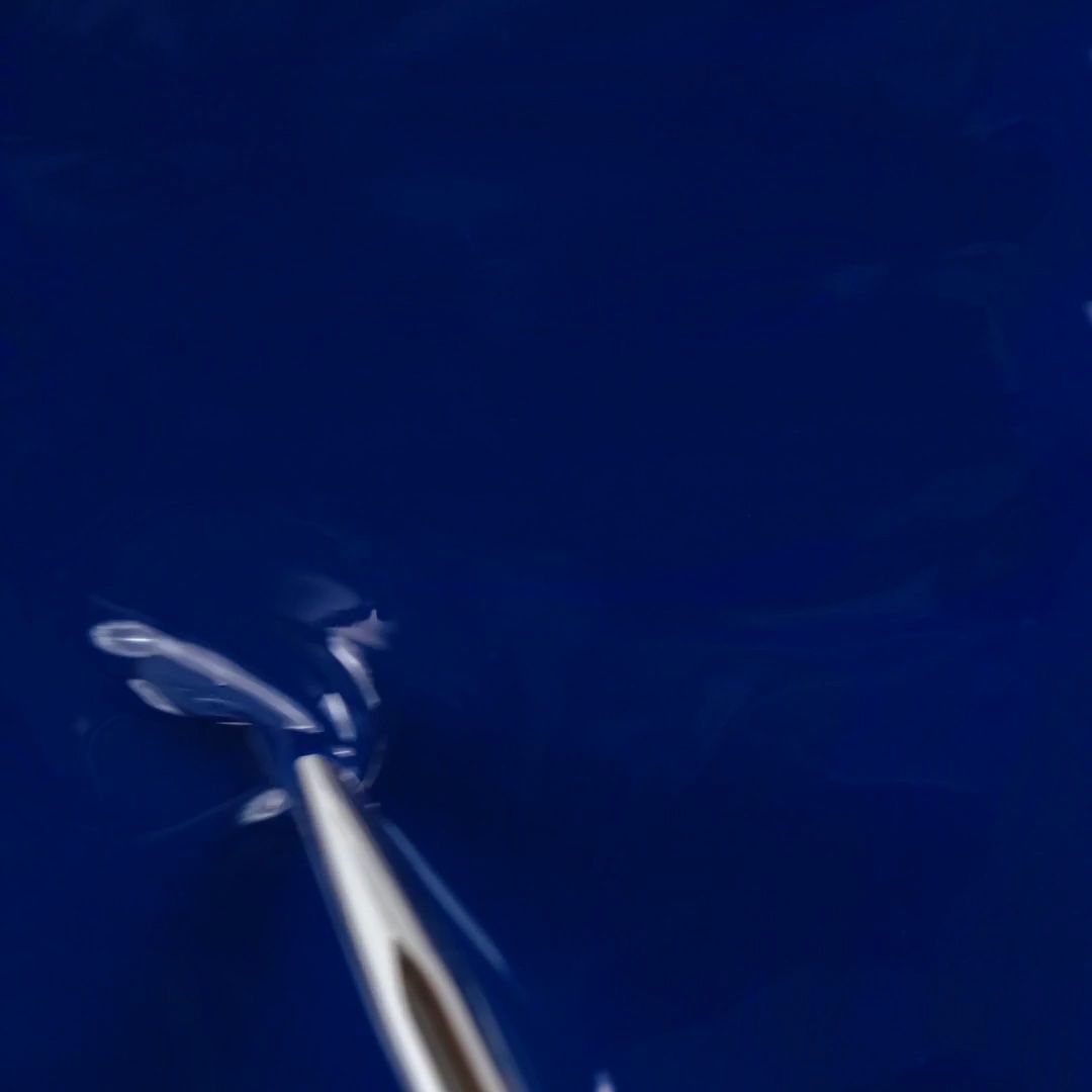 Application de Vernis semi-permanent VS108 Australia