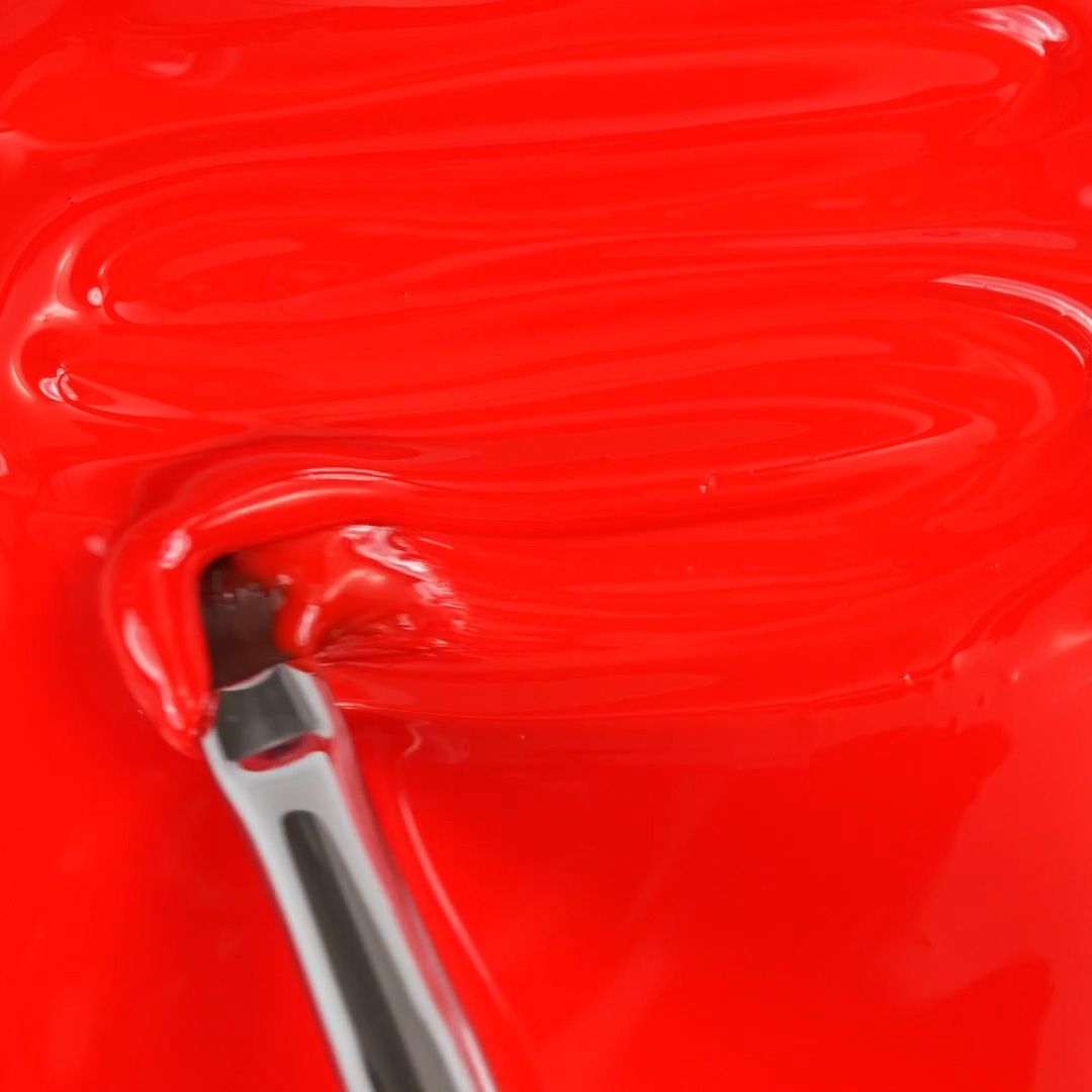 Aplicación de Gel Color C2 Ferrari