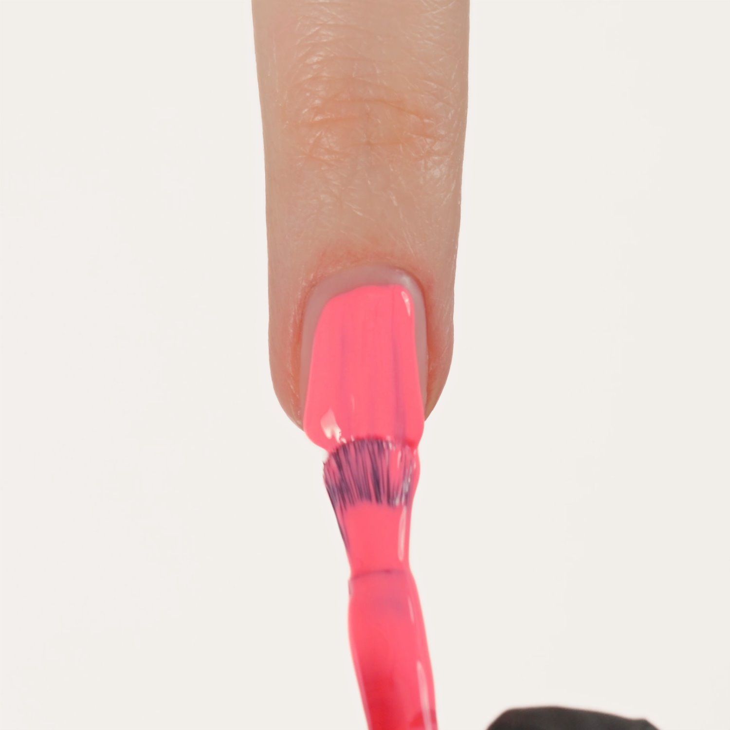 Application de Vernis semi-permanent SP257 Capoeira