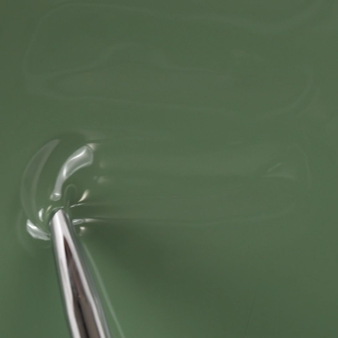 Application of Gel Nail Polish GP420 Lifetime