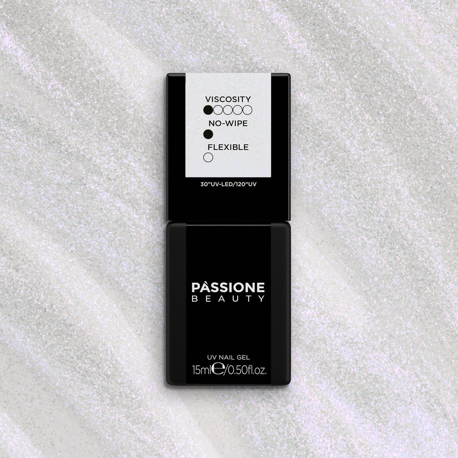 Violet Blue Gloss 15ml détail