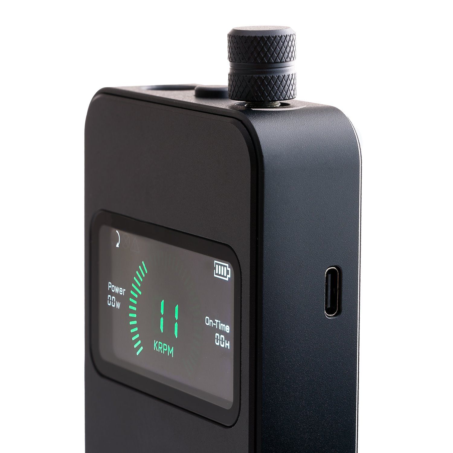 Ponceuse professionnelle portable Smart & Go détail