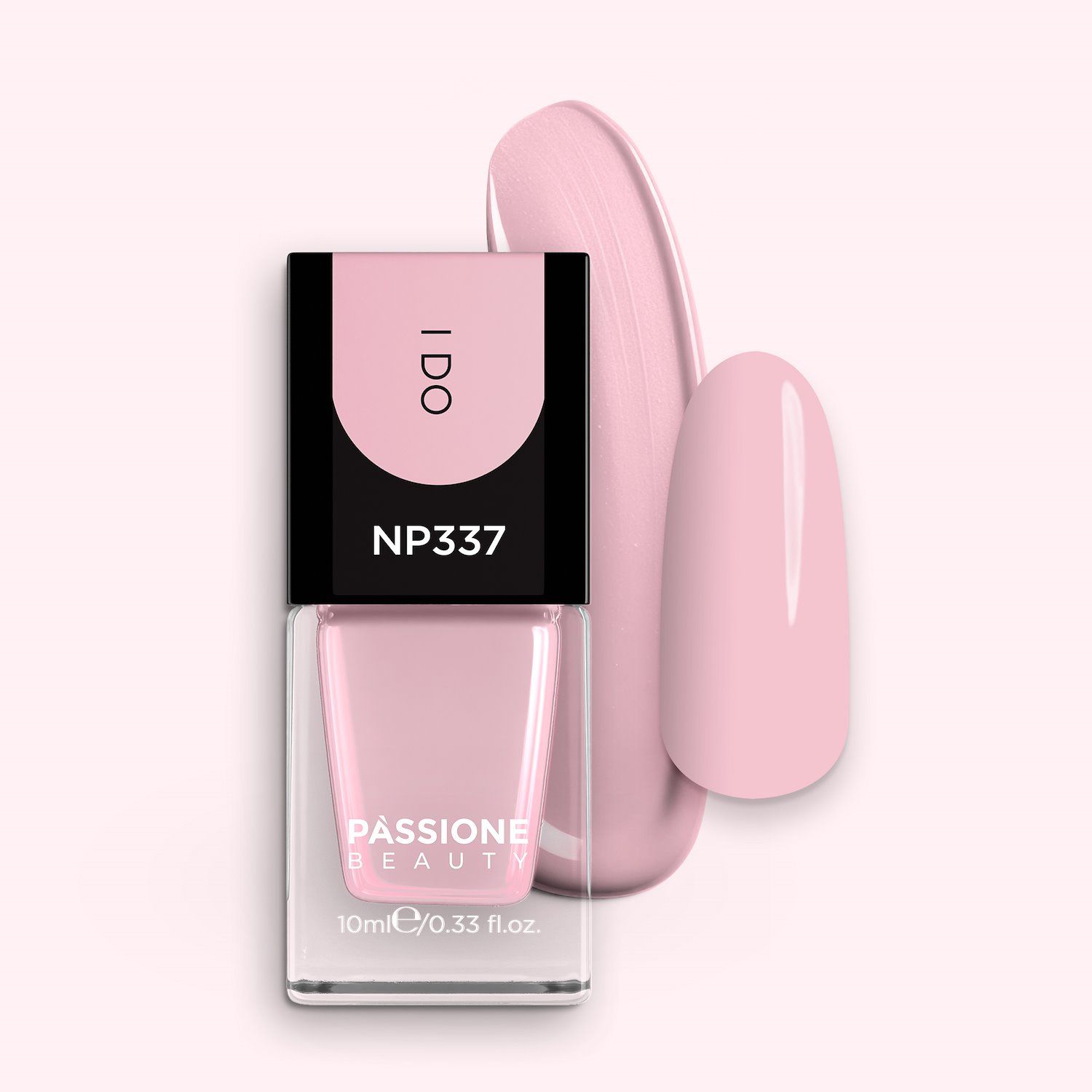 Esmalte NP337 I Do