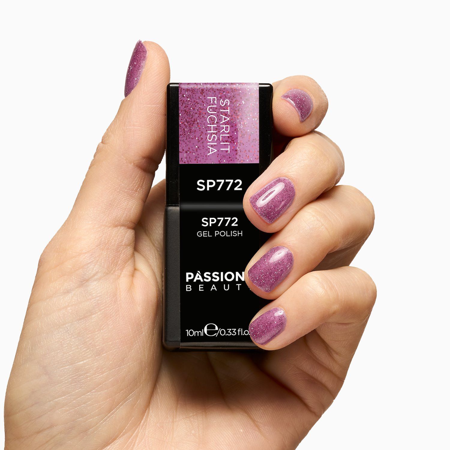 Colección Superscience - Semipermanente detalle