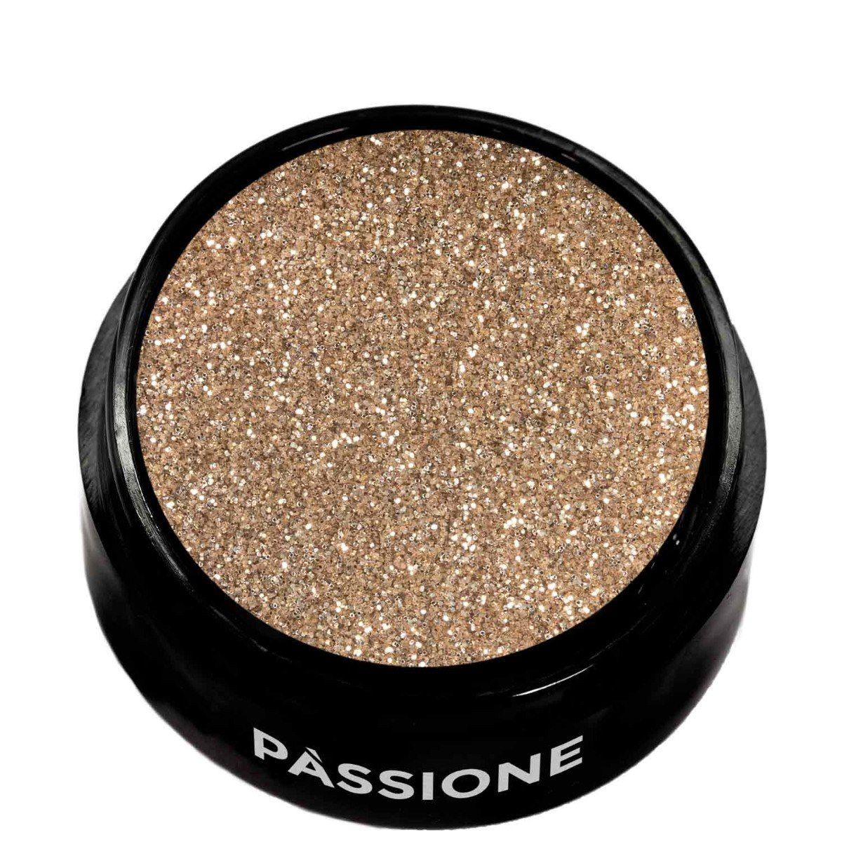 Moondust Glitter detail