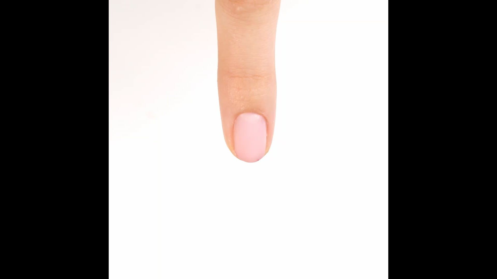 Aplicación de Gel Color C77 Brulè