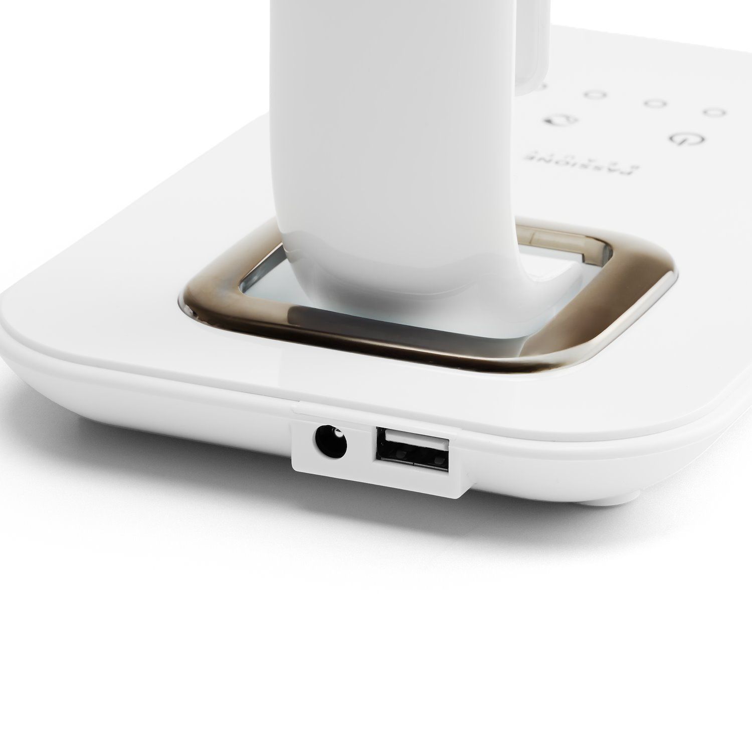 STELLA Lampe de table à LED détail