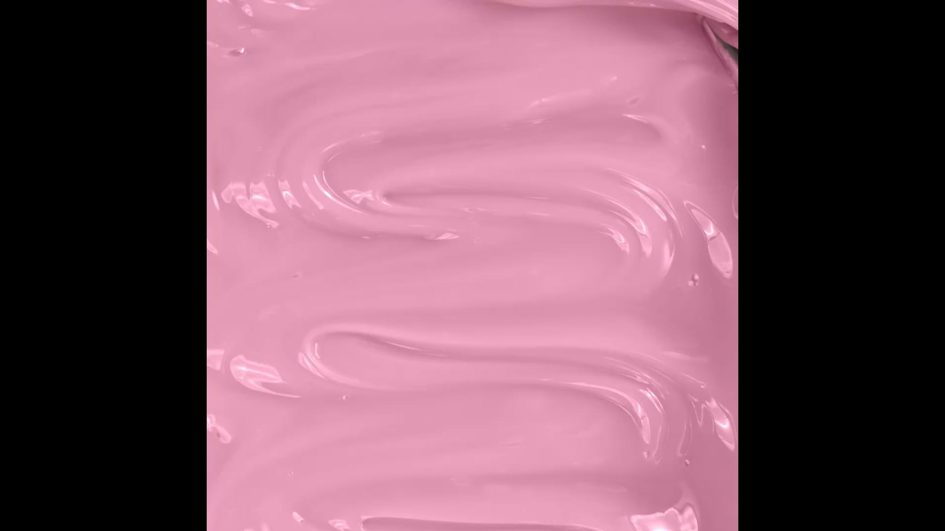 Aplicación de JELLY-PRO Pink 50ml