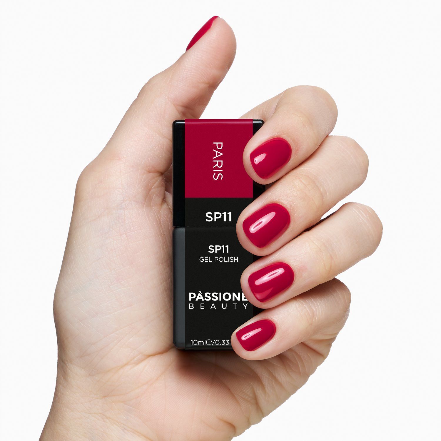 Vernis semi-permanent VS11 Paris détail