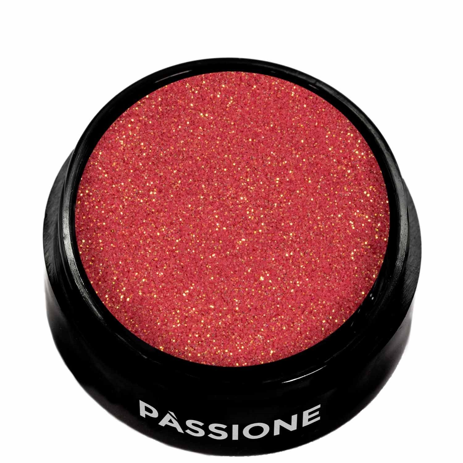 Jellybeans Glitter detail