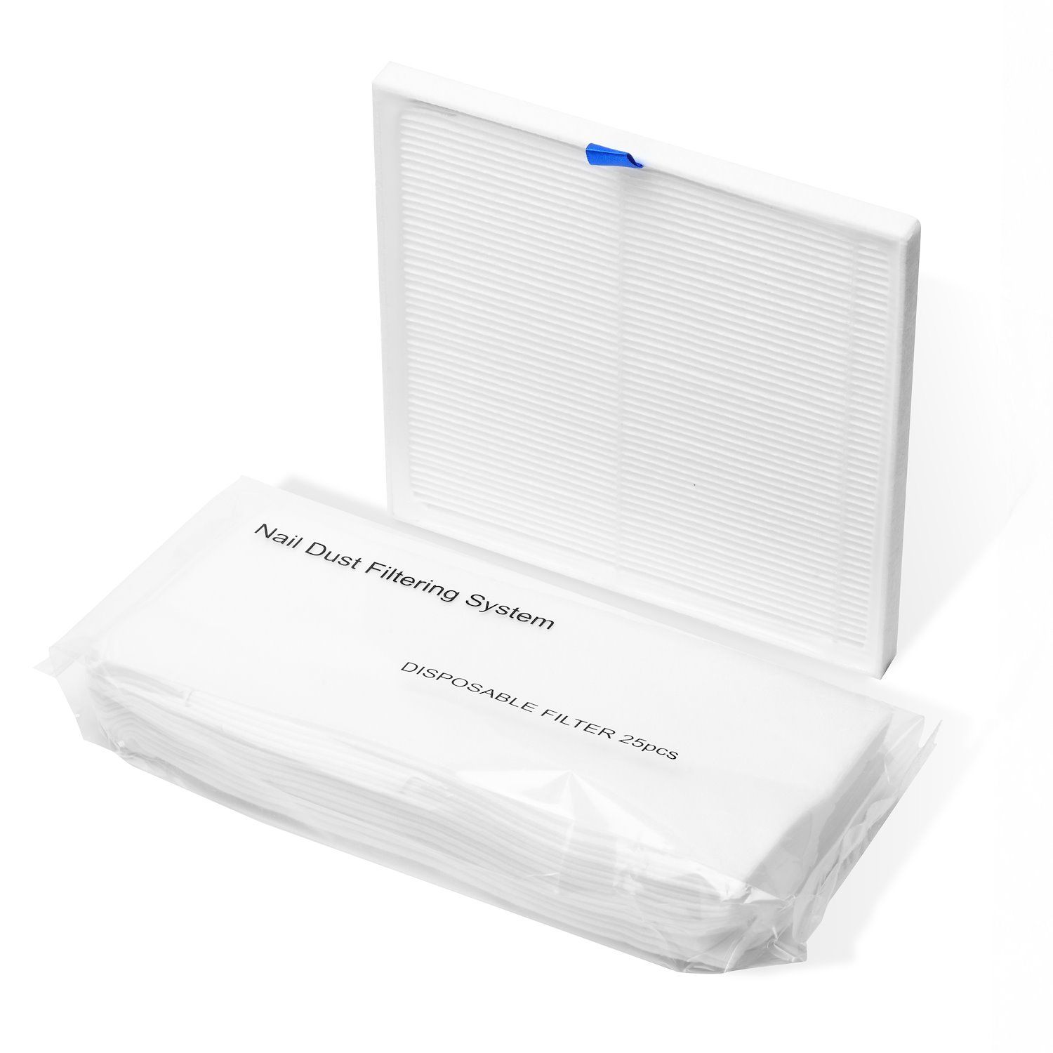 Aspirateur de table Icon détail