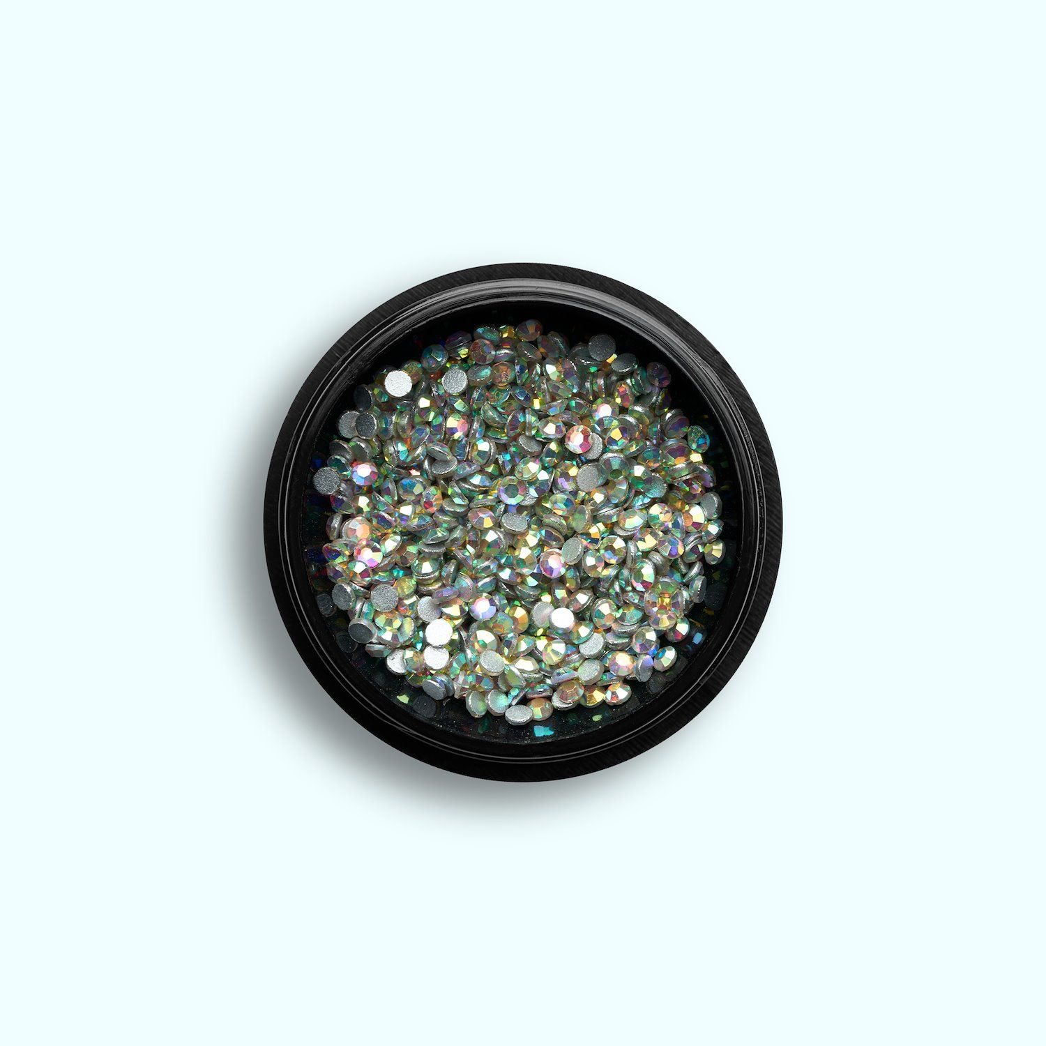Aurora Borealis Rhinestones SS6