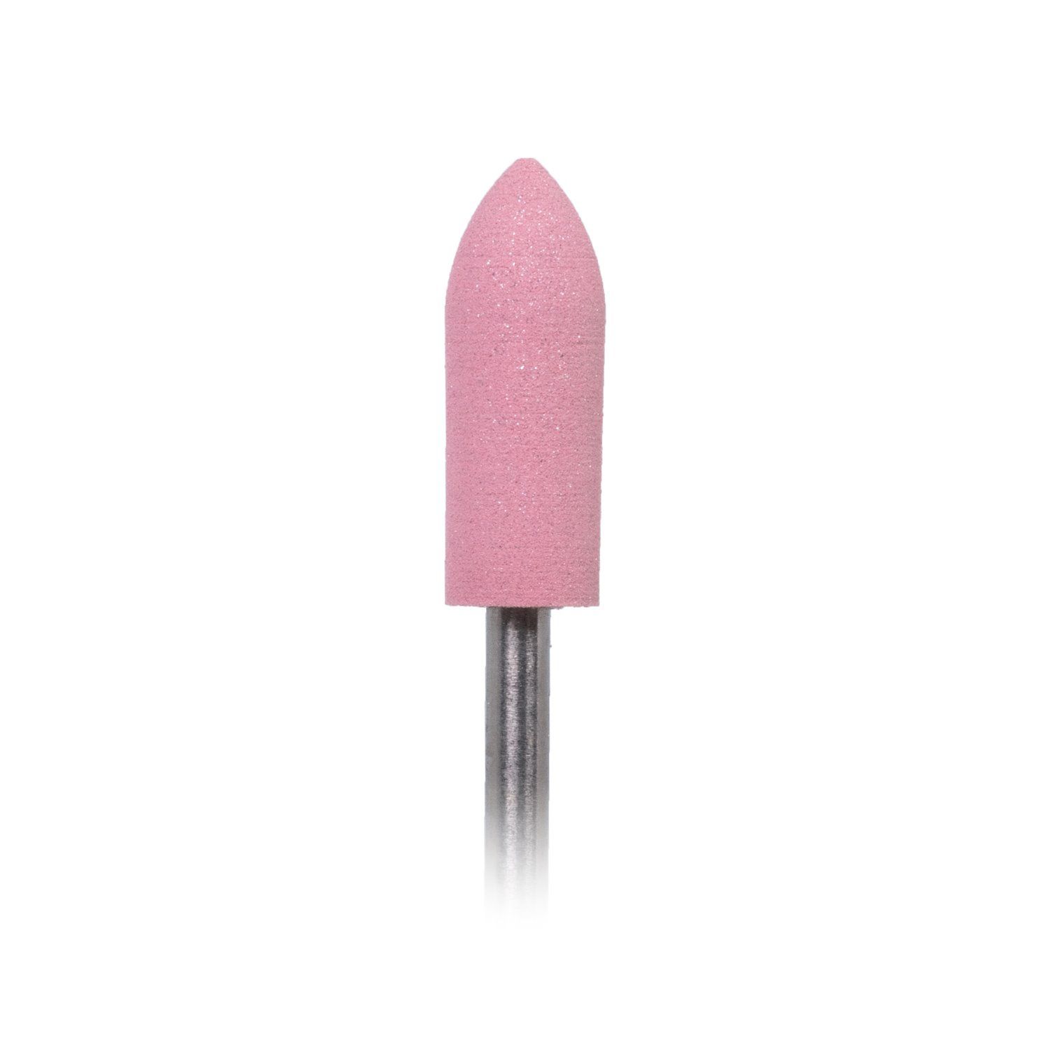 Dry Silicone Nail Drill Bit - Slim detail