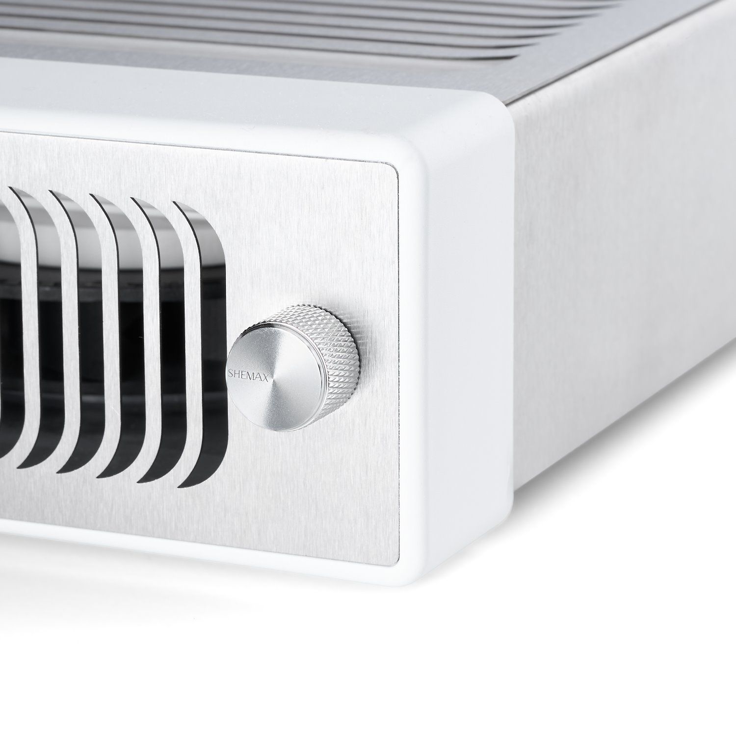 Aspirateur de table Style PRO SheMax détail