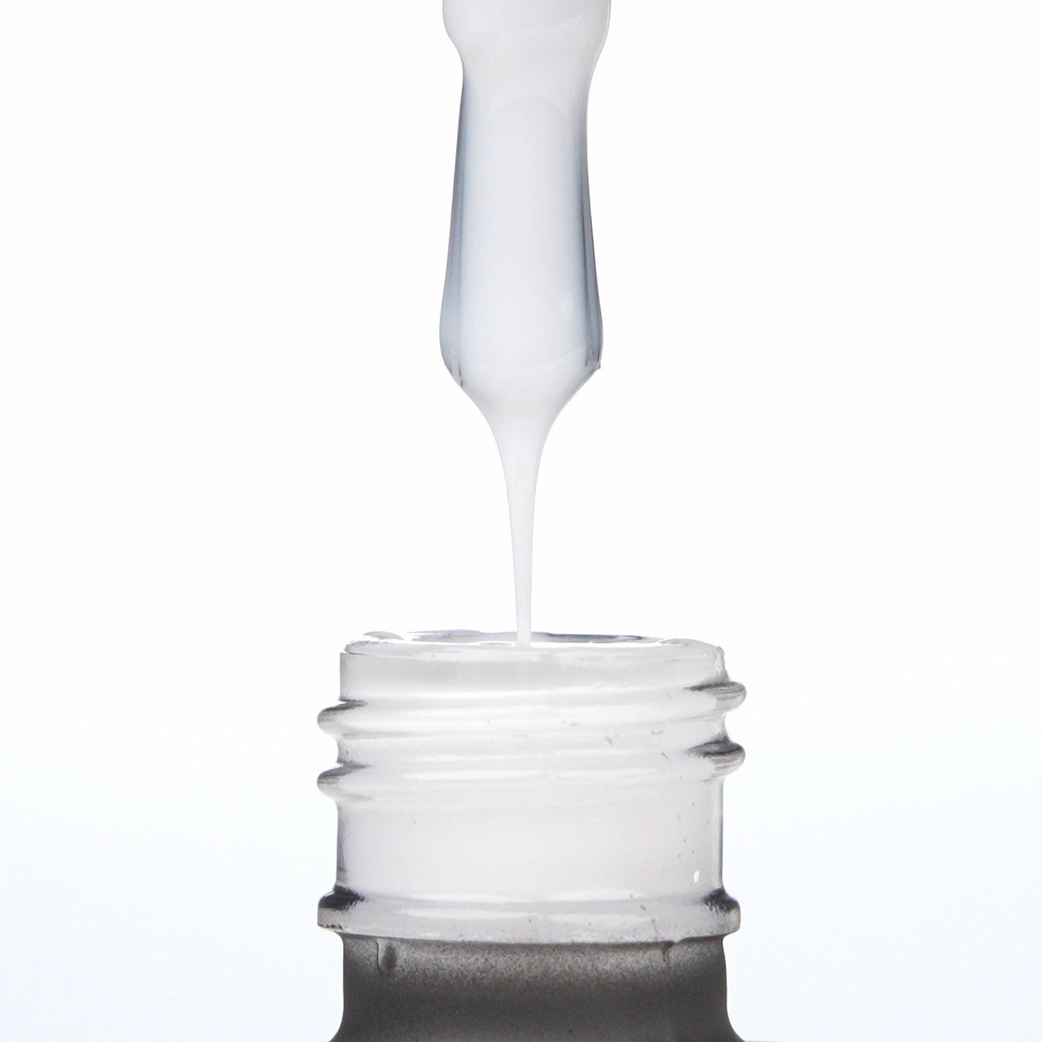 Applicazione di GELNIUS® White 15 ml